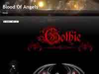 Blood of Angels