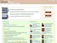 librarything.com
