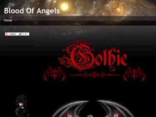 bloodofangels.info