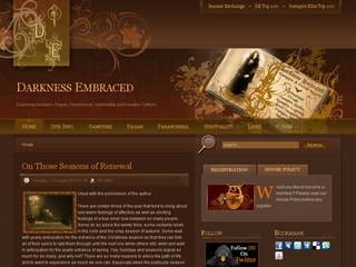 www.darknessembraced.com