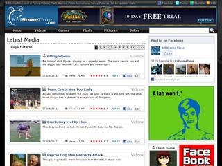 killsometime.com