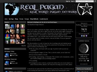 realpagan.net